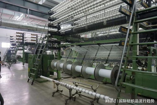 新紡織印染廠即將投產 計劃用工4000余人，設備調試助力產業升級